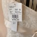 davids bridal Dress