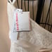 davids bridal Dress