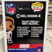 Funko Pop! Vinyl: Odell Beckham Jr. (Away Jersey) #29| NY Giants