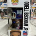 Funko Pop! Vinyl: Odell Beckham Jr. (Away Jersey) #29| NY Giants