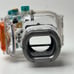 Canon WP-DC6 Underwater WaterProof Camera Case