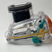 Canon WP-DC6 Underwater WaterProof Camera Case