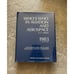 Who's Who In Aviation and Aerospace 1983 U.S. Edition, Bio Directory Book Mint