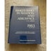 Who's Who In Aviation and Aerospace 1983 U.S. Edition, Bio Directory Book Mint