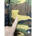 Winchester Mens Size XL Reversible Puffer Vest Camouflage Orange Full Zip