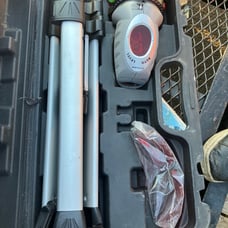 Pittsburgh laser level