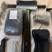 AUBESTKER Hoverboard Attachment, Go Kart Adjustable Softness and Hardness, Elect