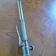 Welding hand cutting torch Victor st2600fc