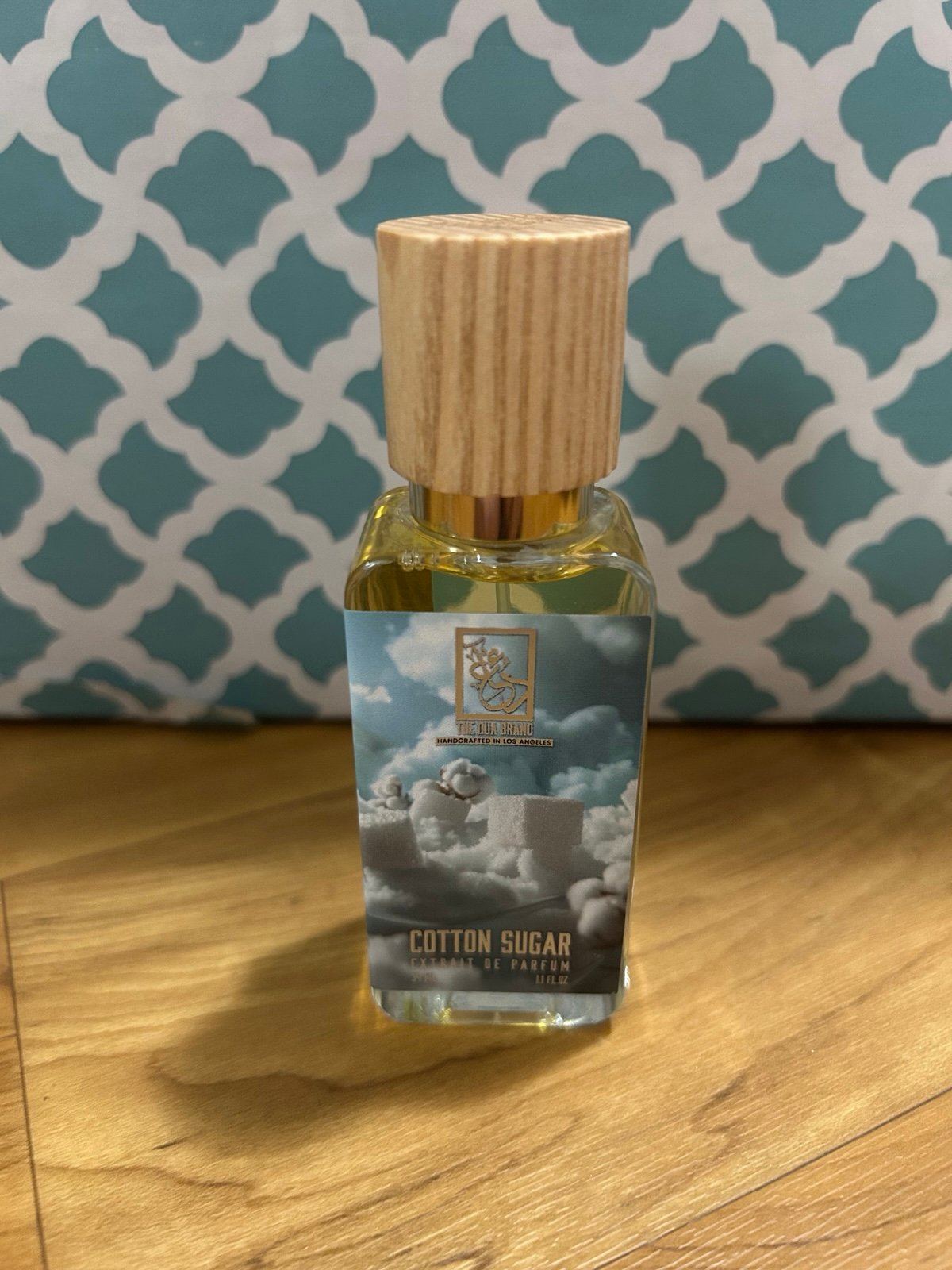 Dua Brand Cotton Sugar