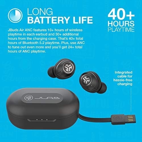 Wireless Earbuds