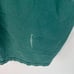 Vintage 1995 Taz Tank Top Mens Size L Green I Thought You'd See It My Way