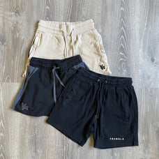 Young LA Shorts Bundle