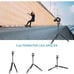 SI RUI Traveler 5CX Carbon Fiber Travel Tripod