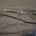 Queen Size 3 Piece Black Duvet Cover Set Hotel Quality Ultra Soft Cover