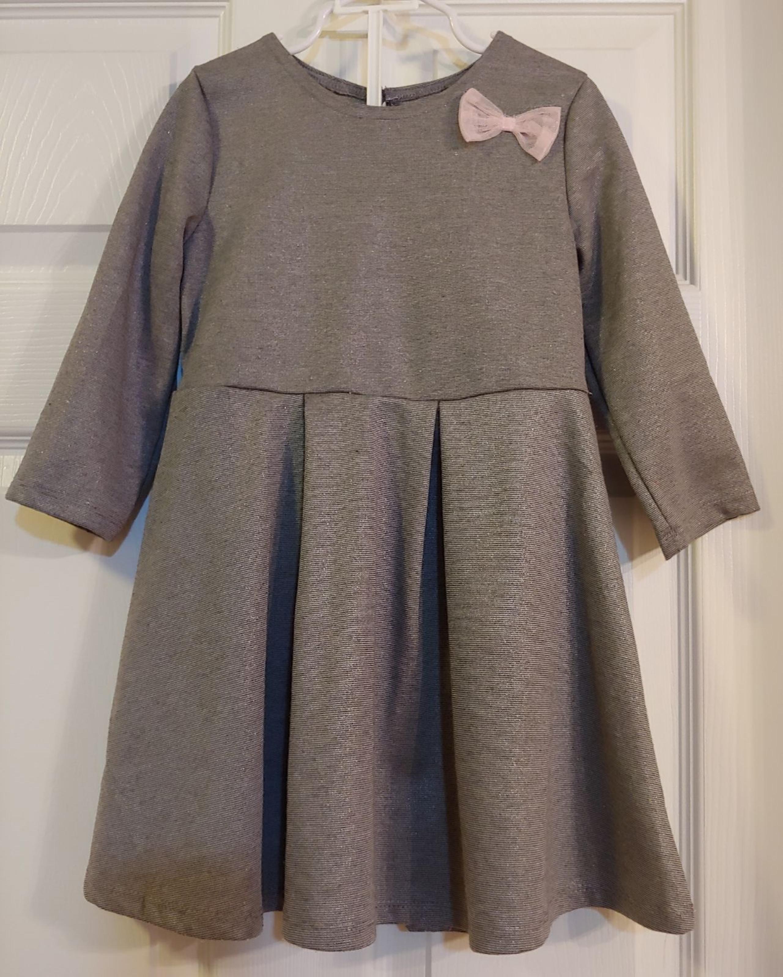 Healthtex 3-in-1 Dress