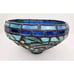 Tiffany Style Dragonfly Stained Glass Table Lamp Replacement Shade 8