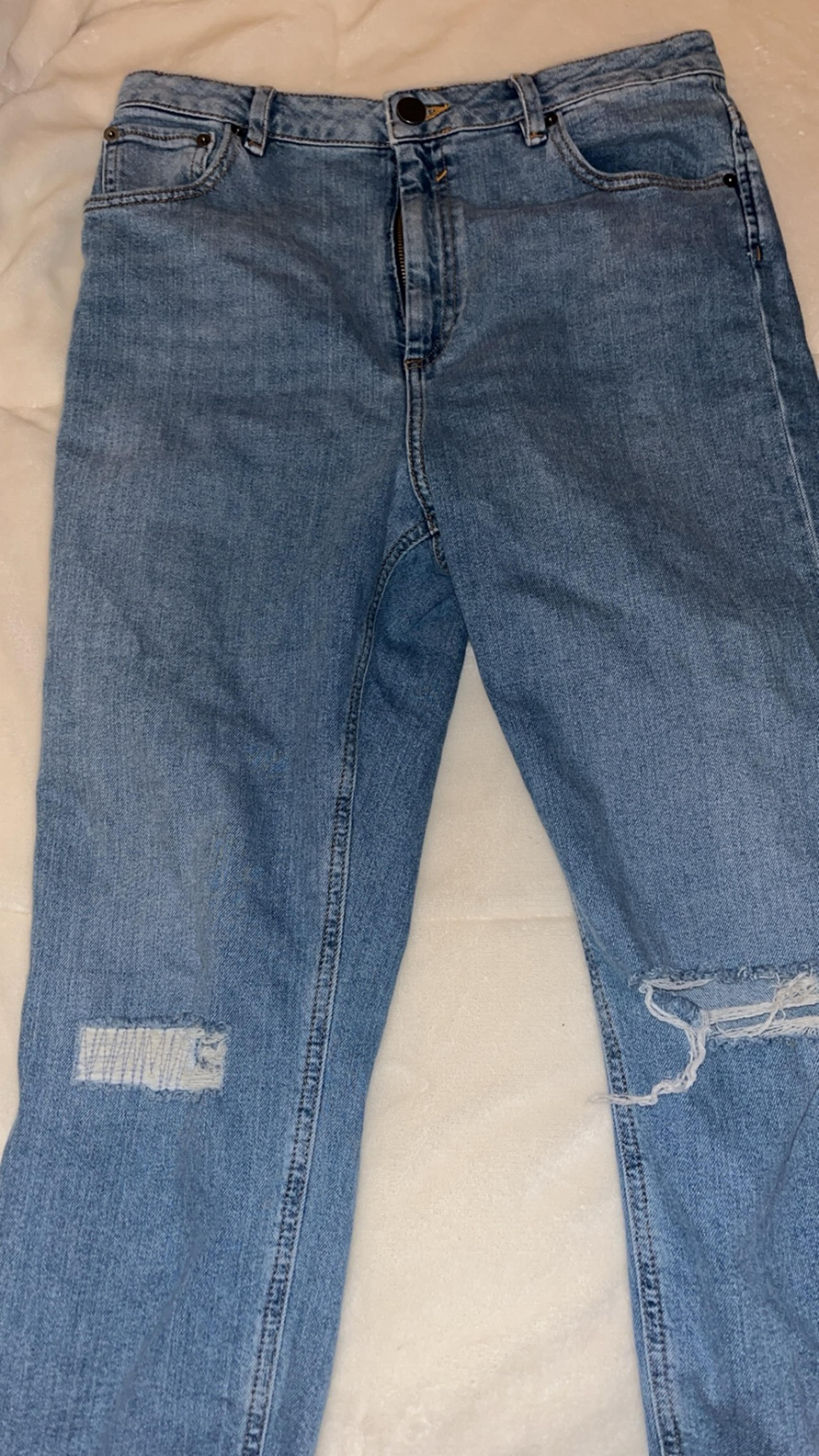 ASOS jeans