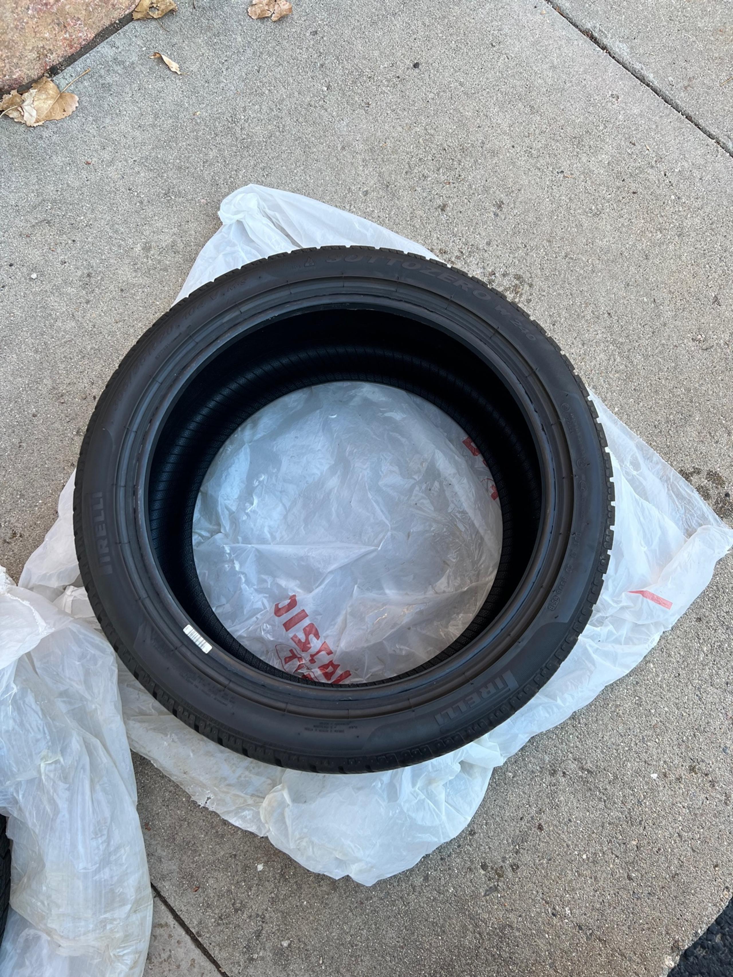 Tires