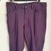 4 pairs Lululemon Pants