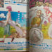 Weekly Shonen Magazine 17 2017 The Seven Deadly Sins Fairy Tail Fire Force Manga