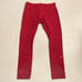 Lululemon Tight Stuff Tight II *25 Ruby Red