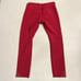 Lululemon Tight Stuff Tight II *25 Ruby Red