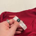 Lululemon Tight Stuff Tight II *25 Ruby Red