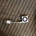 Apple 2GB Ipod Shuffle Silver