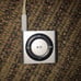 Apple 2GB Ipod Shuffle Silver