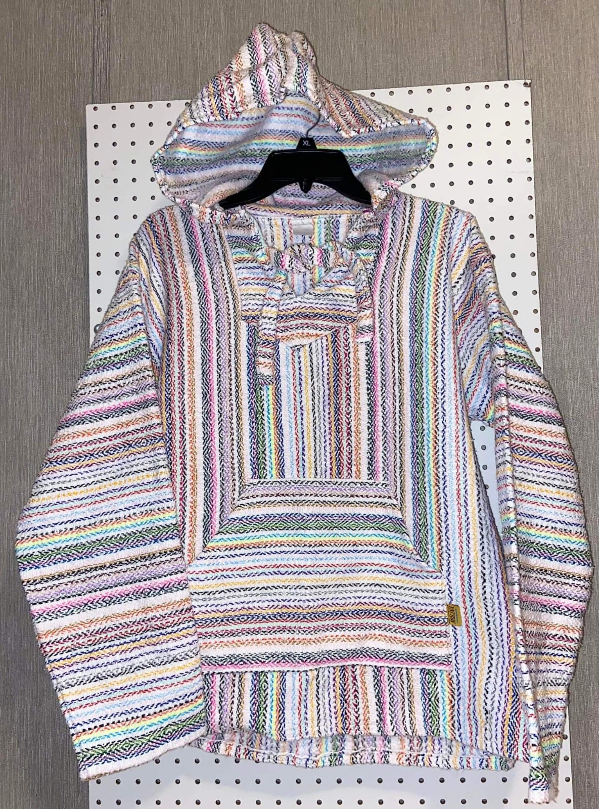 Molina Hoodie womens