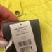 NWT Burton WB Cadence Snow pants The color is called grass stain Womens size l
