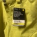 NWT Burton WB Cadence Snow pants The color is called grass stain Womens size l