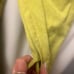 NWT Burton WB Cadence Snow pants The color is called grass stain Womens size l