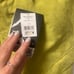NWT Burton WB Cadence Snow pants The color is called grass stain Womens size l