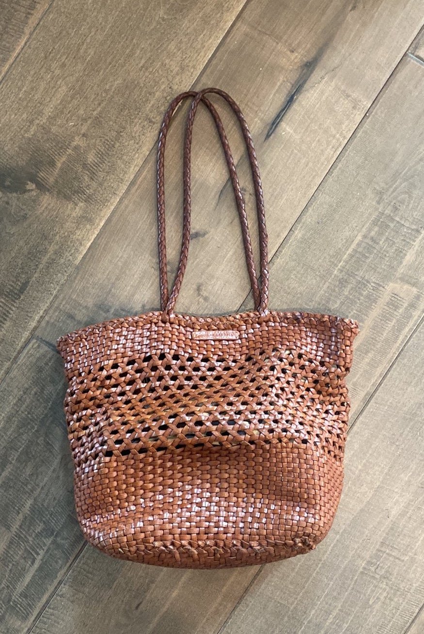 Loeffler randall online maya tote