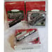 Lionel Trains Hallmark Ornament Santa Fe F3 Pennsylvania GG 746 Norfolk Western
