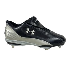 Under Armour Clutch Mens Size 11.5 Baseball Cleats New With Box