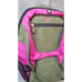 OGIO Atrix backpack Hot Pink/Olive Green Laptop Carrier