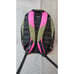 OGIO Atrix backpack Hot Pink/Olive Green Laptop Carrier