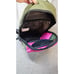 OGIO Atrix backpack Hot Pink/Olive Green Laptop Carrier