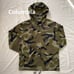 Columbia Morrison Rock Jacket M Camo Green
