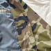 Columbia Morrison Rock Jacket M Camo Green