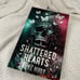 Shattered Hearts / Battered Souls - Shae Ruby