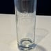 Jack Daniels Snowflake Glass Tumbler