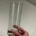Jack Daniels Snowflake Glass Tumbler