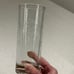 Jack Daniels Snowflake Glass Tumbler