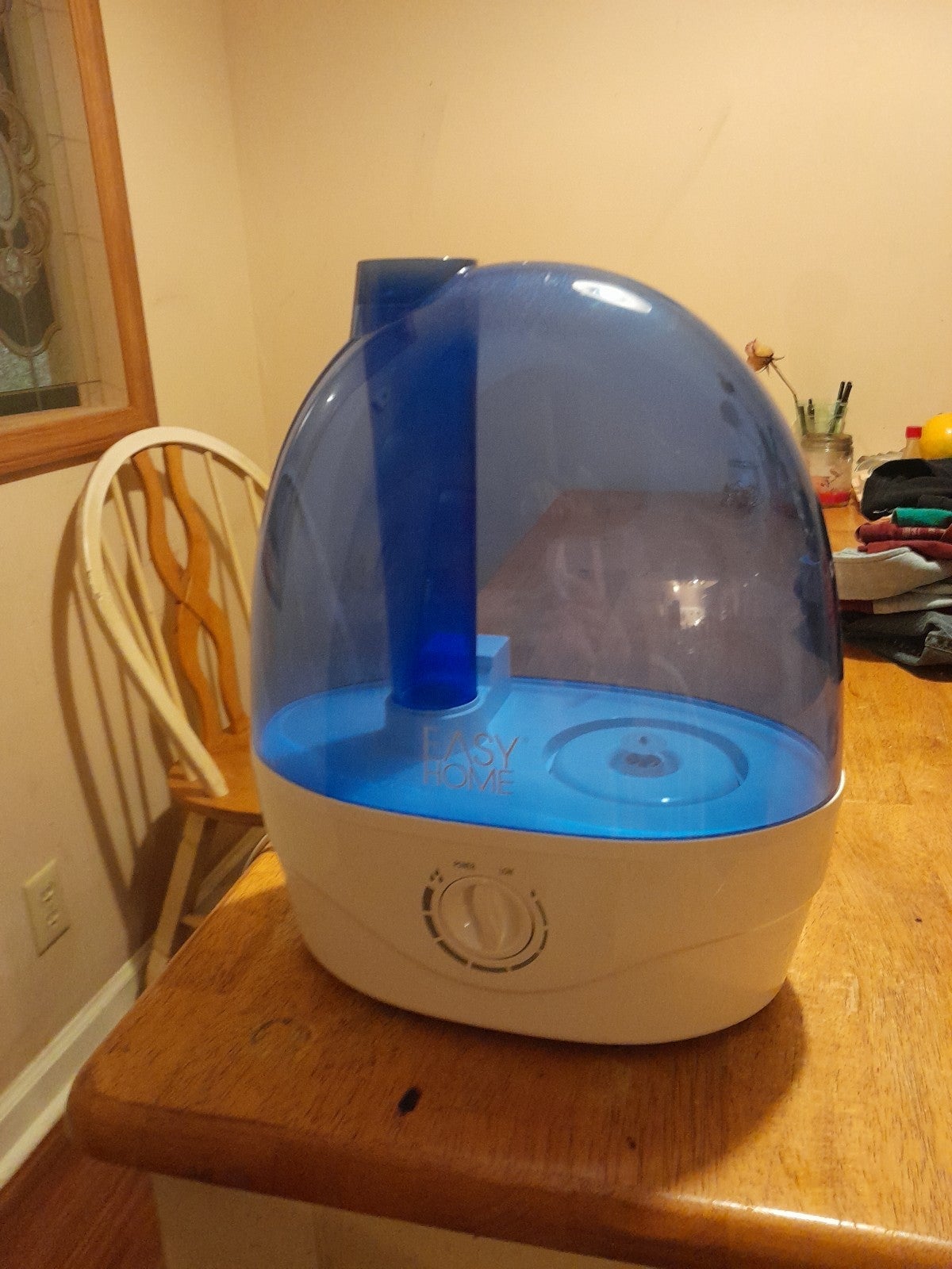 Humidifier