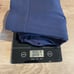 (6) Athleta Tribeca 7” Bermuda Shorts Navy Blue Small Athleisure Golf