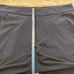 (6) Athleta Tribeca 7” Bermuda Shorts Navy Blue Small Athleisure Golf