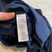 (6) Athleta Tribeca 7” Bermuda Shorts Navy Blue Small Athleisure Golf